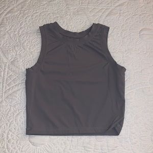 Paragon Columbia Crop